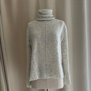 EUC Athleta Merino Wool turtleneck size XS